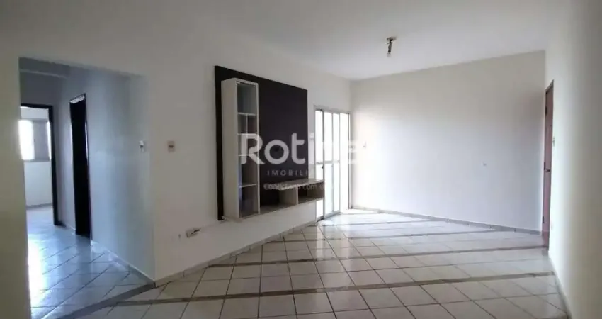 Apartamento à venda, 3 quartos, santa mônica - uberlândia/mg - rotina imobiliária