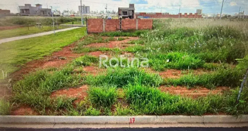 Terreno à venda, novo mundo - uberlândia/mg - rotina imobiliária