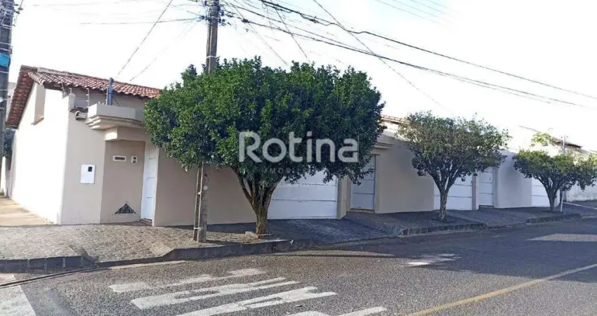 Casa à venda, santa mônica - uberlândia/mg - rotina imobiliária