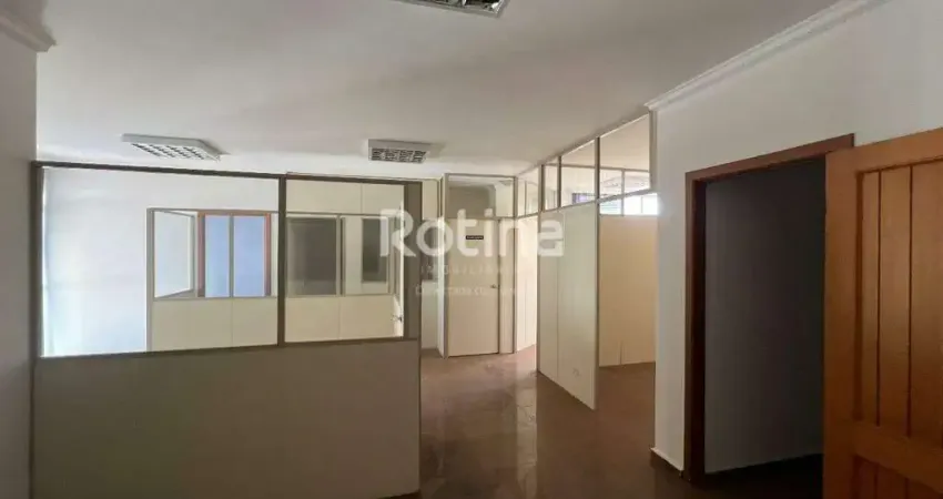 Sala comercial à venda na Rua Machado de Assis, --, Centro, Uberlândia