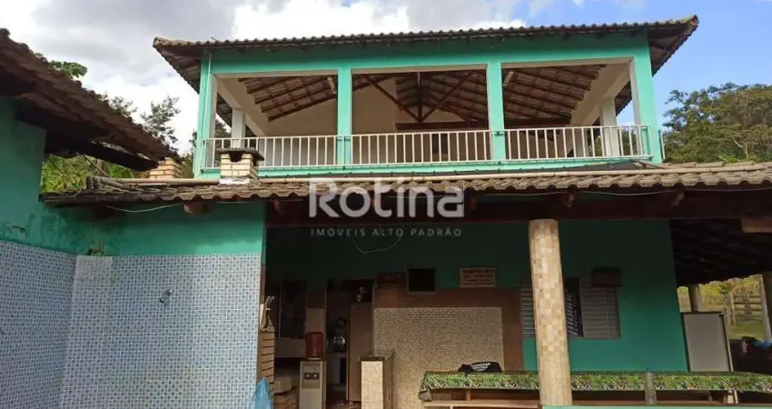 Chácara / sítio à venda na Represa de Miranda, --, Zona Rural, Indianópolis