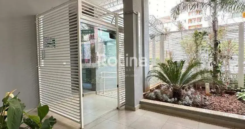 Apartamento à venda, 3 quartos, saraiva - uberlândia/mg - rotina imobiliária