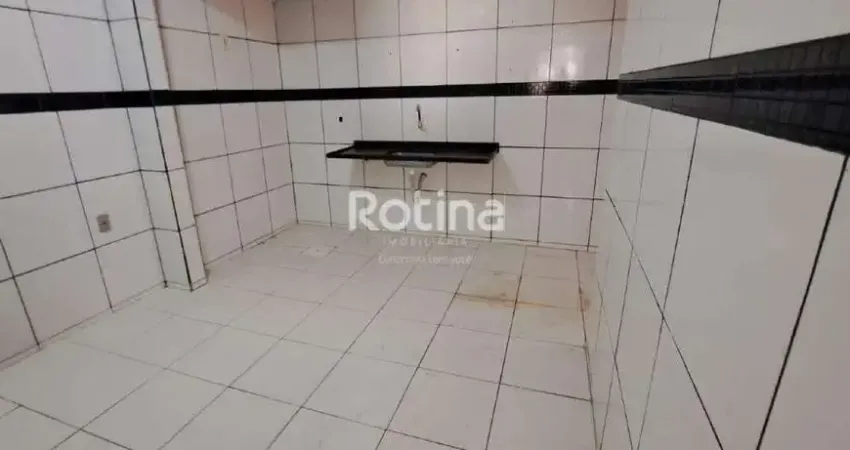 Casa à venda, 2 quartos, santa rosa - uberlândia/mg - rotina imobiliária