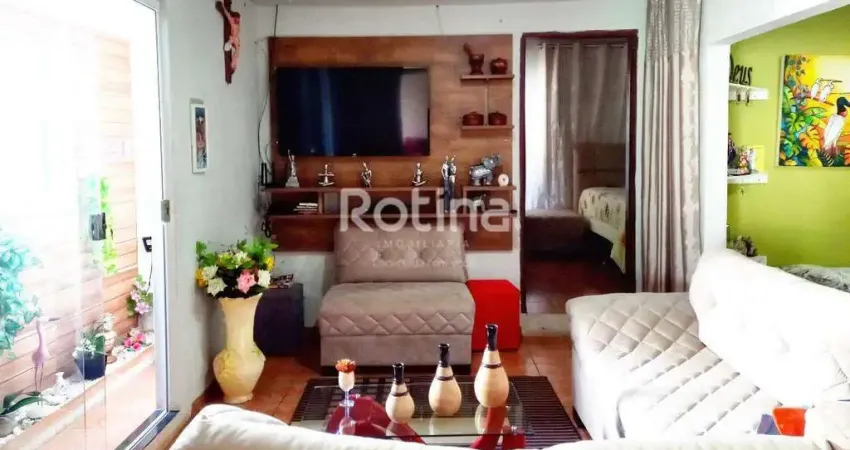 Casa à venda, 2 quartos, tubalina - uberlândia/mg - rotina imobiliária