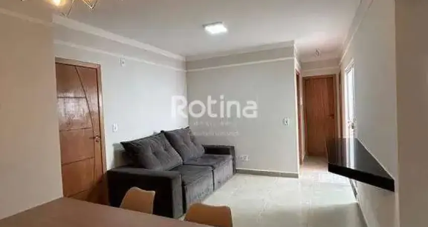 Apartamento à venda, 2 quartos, Laranjeiras - Uberlândia/MG - Rotina Imobiliária