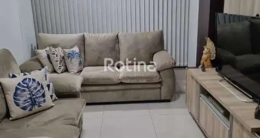 Apartamento à venda, 2 quartos, osvaldo rezende - uberlândia/mg - rotina imobiliária