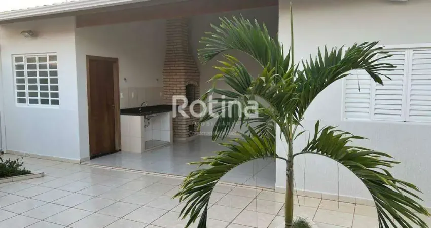 Casa à venda, 5 quartos, custódio pereira - uberlândia/mg - rotina imobiliária