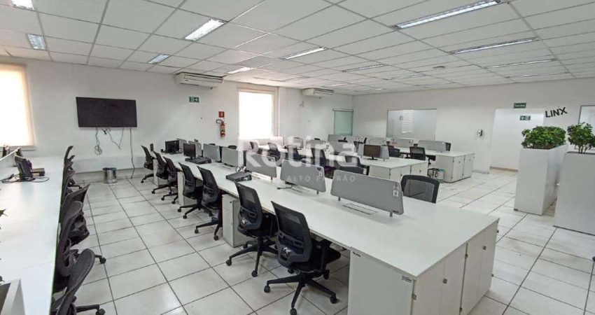 Sala à venda, Jardim Patrícia - Uberlândia/MG - Rotina Imobiliária
