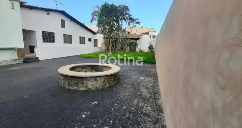 Terreno à venda, Jardim Patrícia - Uberlândia/MG - Rotina Imobiliária