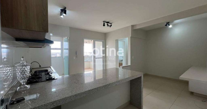 Apartamento à venda, 2 quartos, Santa Mônica - Uberlândia/MG - Rotina Imobiliária