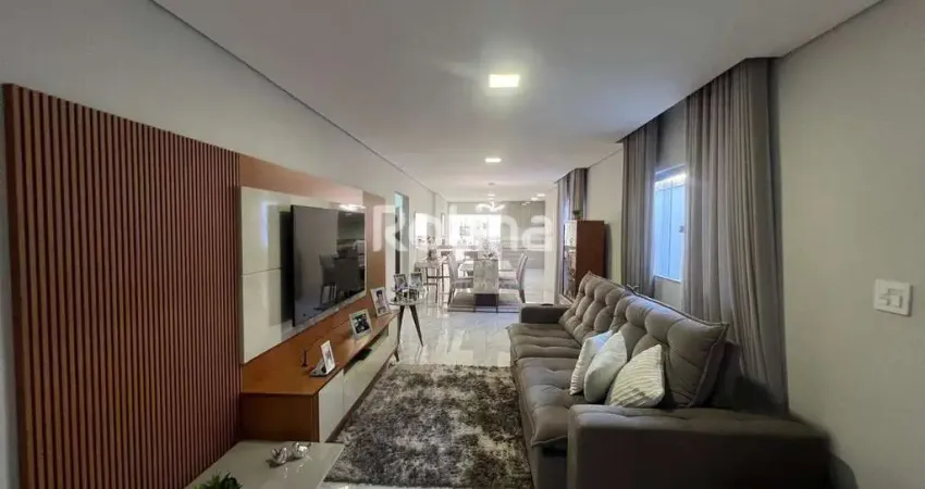 Casa à venda, 3 quartos, planalto - uberlândia/mg - rotina imobiliária