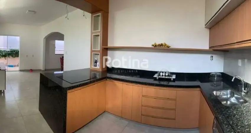 Casa à venda, 3 quartos, jaraguá - uberlândia/mg - rotina imobiliária