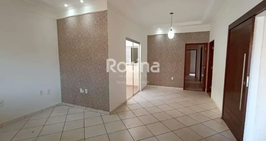 Casa condomínio fechado à venda, 3 quartos, jardim holanda - uberlândia/mg - rotina imobiliária