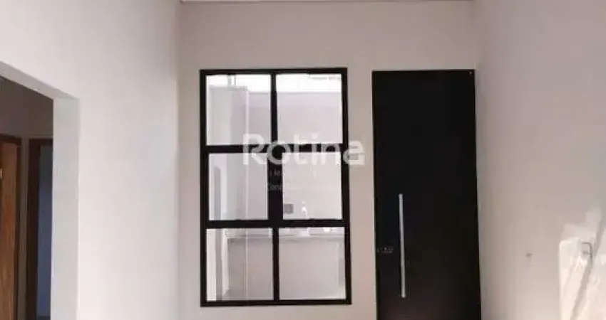 Casa à venda, 3 quartos, tabajaras - uberlândia/mg - rotina imobiliária