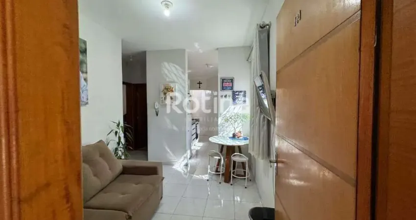 Apartamento à venda, 2 quartos, cidade jardim - uberlândia/mg - rotina imobiliária