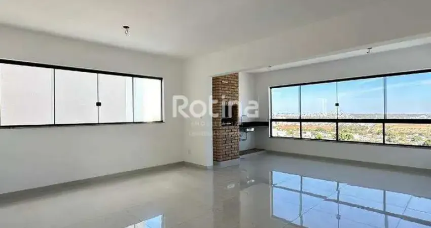 Apartamento à venda, 3 quartos, Jardim Finotti - Uberlândia/MG - Rotina Imobiliária
