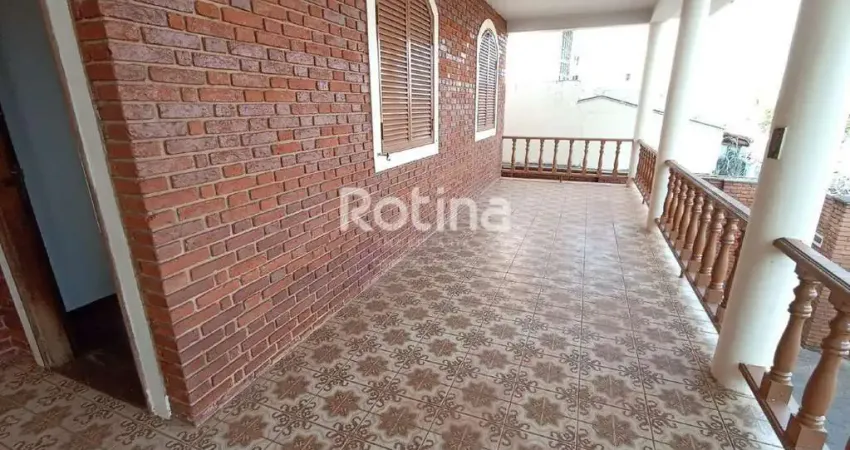 Casa à venda, 3 quartos, Lídice - Uberlândia/MG - Rotina Imobiliária