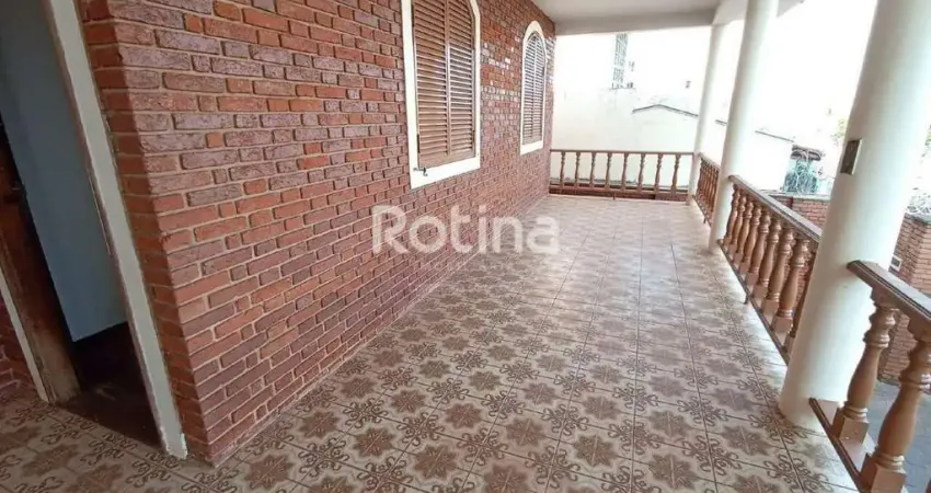 Casa à venda, 3 quartos, lídice - uberlândia/mg - rotina imobiliária