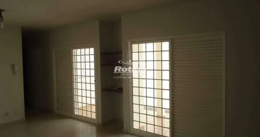 Casa à venda, 3 quartos, Presidente Roosevelt - Uberlândia/MG - Rotina Imobiliária