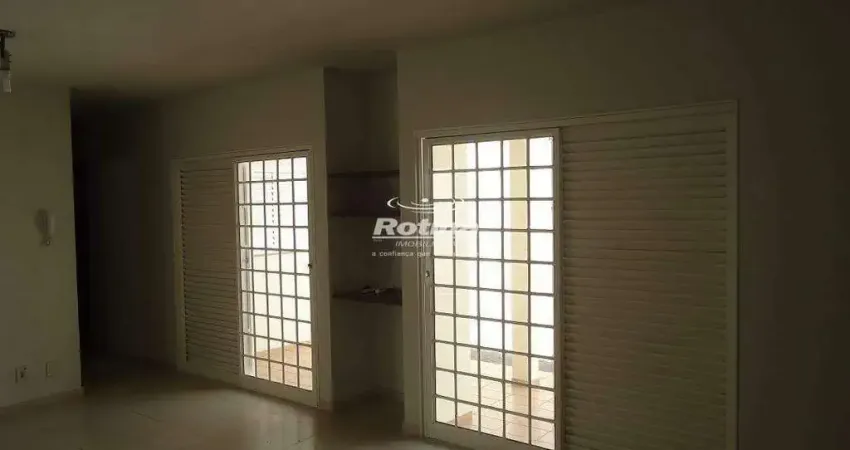 Casa à venda, 3 quartos, presidente roosevelt - uberlândia/mg - rotina imobiliária