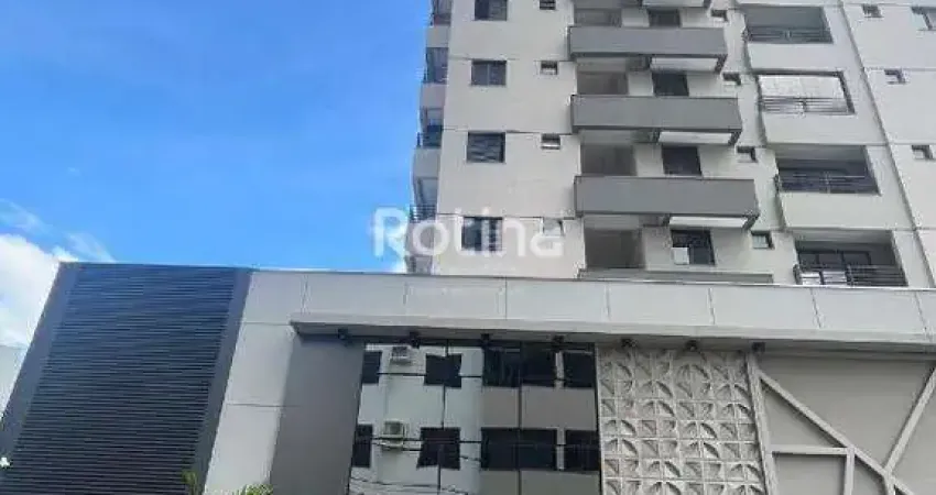 Apartamento à venda, 1 quarto, saraiva - uberlândia/mg - rotina imobiliária