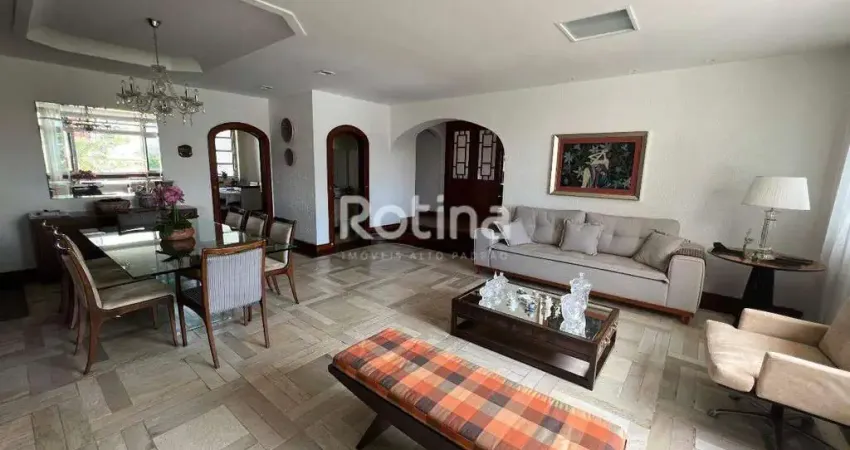 Apartamento à venda, 3 quartos, osvaldo rezende - uberlândia/mg - rotina imobiliária