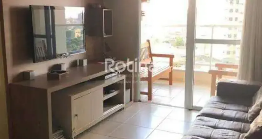 Apartamento à venda, 3 quartos, Jardim Finotti - Uberlândia/MG - Rotina Imobiliária