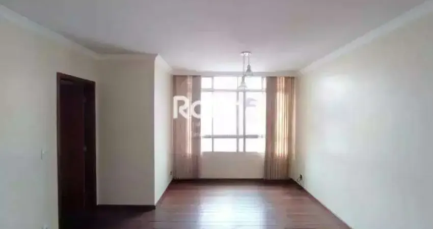 Apartamento à venda, 3 quartos, Brasil - Uberlândia/MG - Rotina Imobiliária