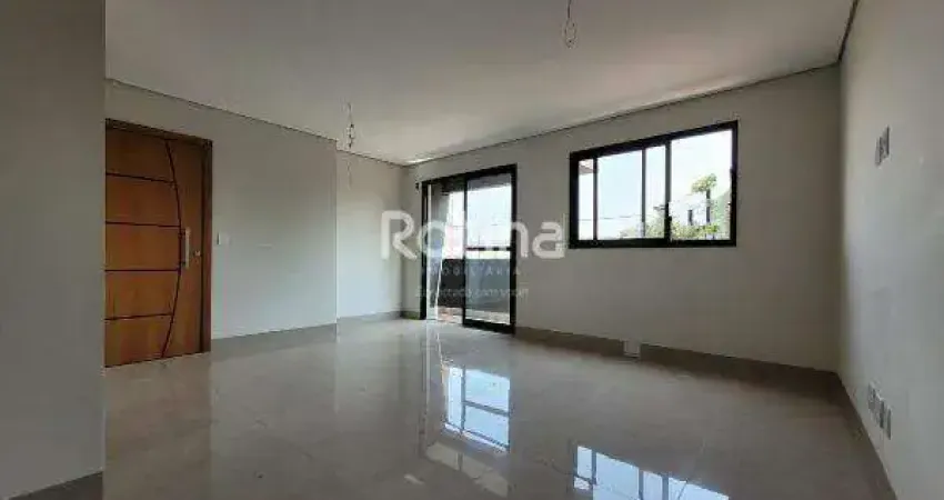 Apartamento à venda, 3 quartos, Tibery - Uberlândia/MG - Rotina Imobiliária