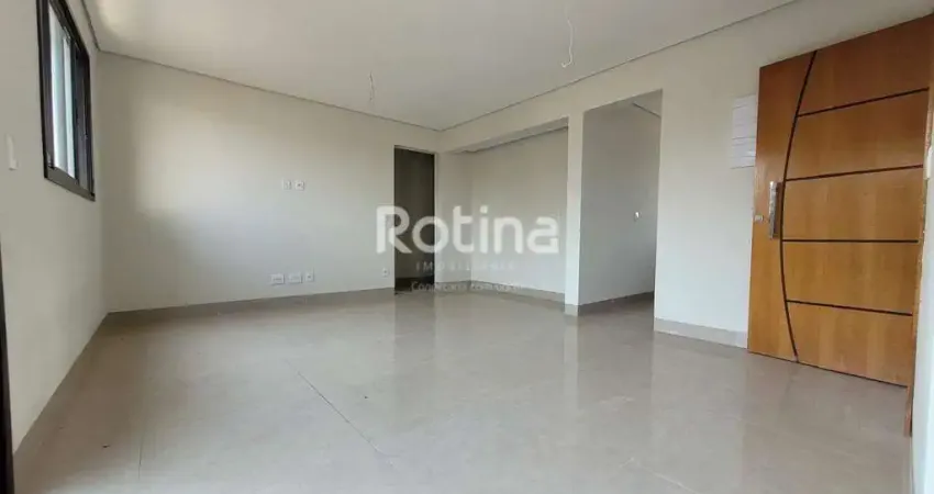 Apartamento à venda, 3 quartos, tibery - uberlândia/mg - rotina imobiliária