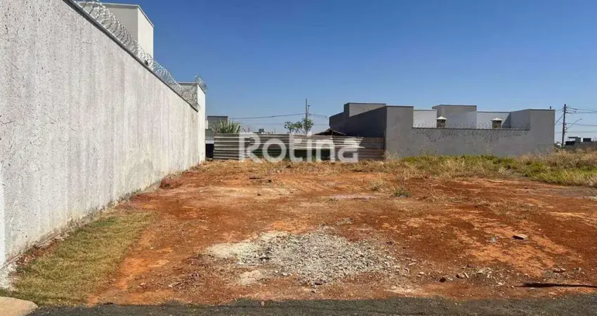 Terreno à venda, novo mundo - uberlândia/mg - rotina imobiliária