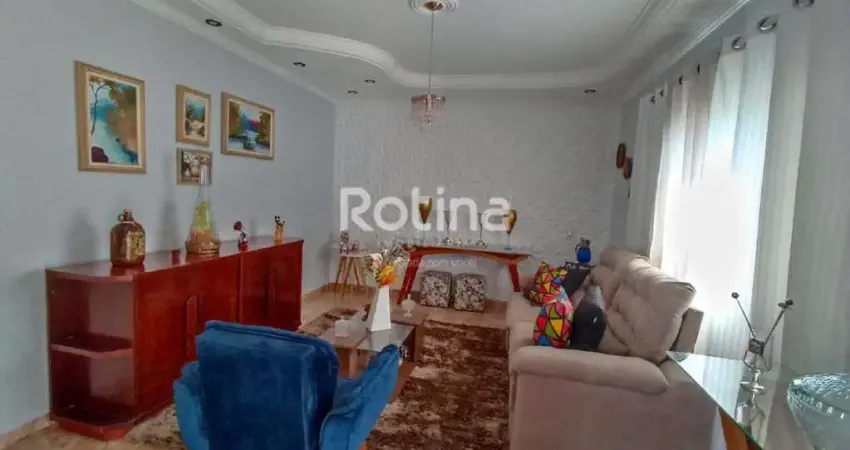 Casa à venda, 3 quartos, jardim patrícia - uberlândia/mg - rotina imobiliária