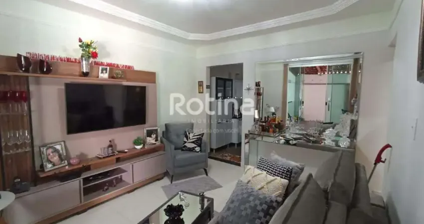 Casa à venda, 2 quartos, são jorge - uberlândia/mg - rotina imobiliária