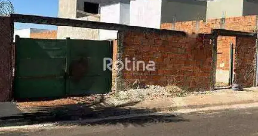 Terreno à venda, jardim ipanema - uberlândia/mg - rotina imobiliária