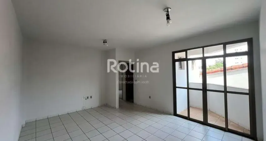 Apartamento à venda, 2 quartos, Saraiva - Uberlândia/MG - Rotina Imobiliária