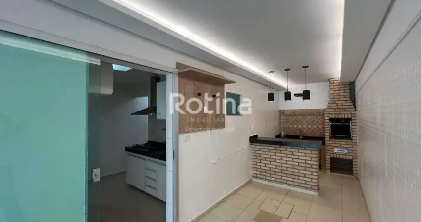 Casa à venda, 4 quartos, taiaman - uberlândia/mg - rotina imobiliária
