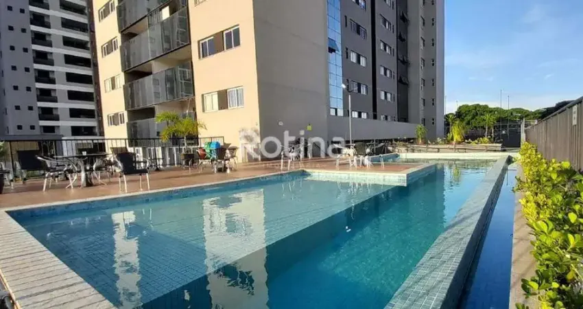 Apartamento à venda, 2 quartos, Tibery - Uberlândia/MG - Rotina Imobiliária