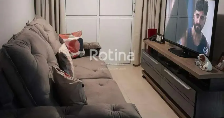 Apartamento à venda, 2 quartos, jardim europa - uberlândia/mg - rotina imobiliária
