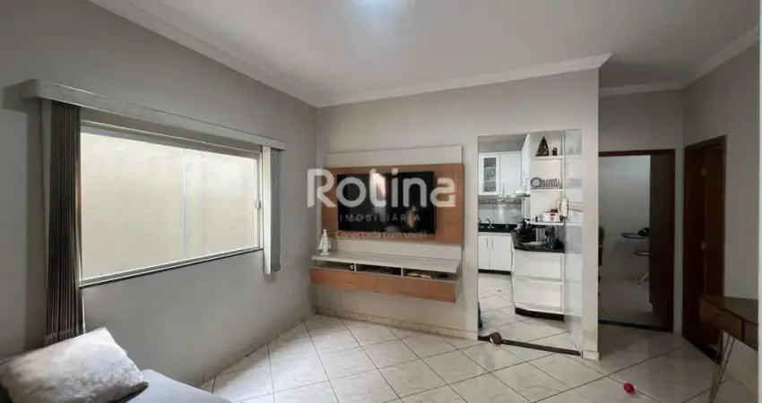 Casa à venda, 3 quartos, jardim europa - uberlândia/mg - rotina imobiliária