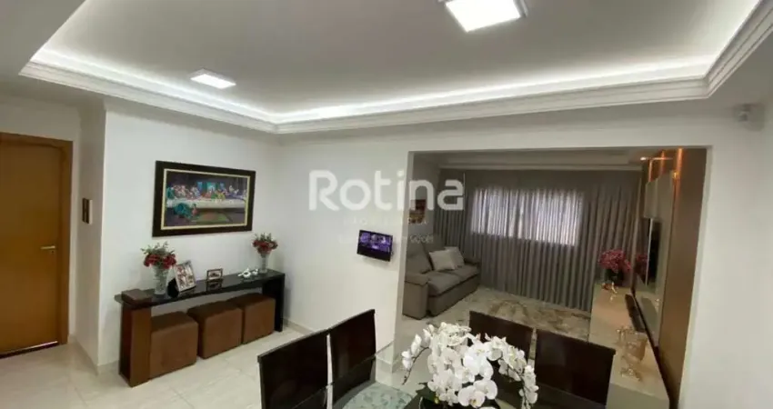 Casa à venda, 3 quartos, laranjeiras - uberlândia/mg - rotina imobiliária