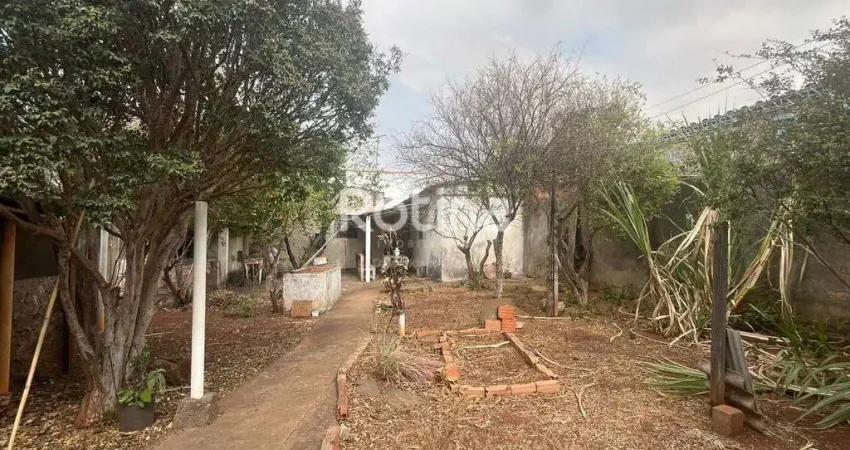 Terreno à venda, Santa Mônica - Uberlândia/MG - Rotina Imobiliária