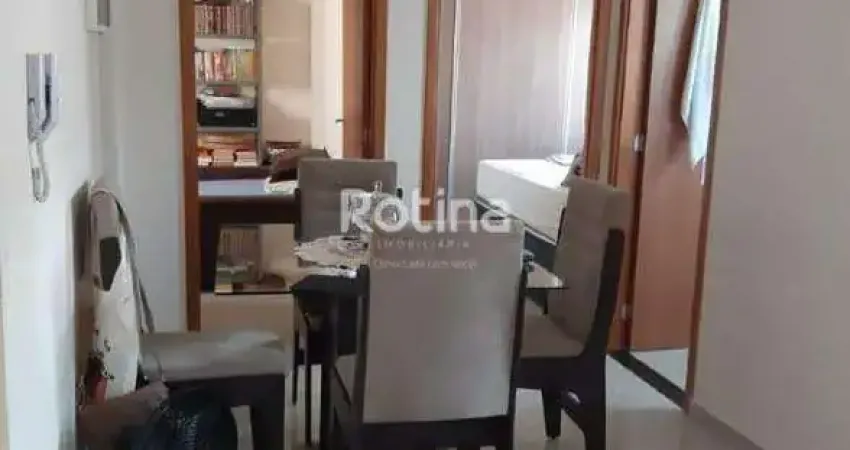 Apartamento à venda, 2 quartos, Shopping Park - Uberlândia/MG - Rotina Imobiliária