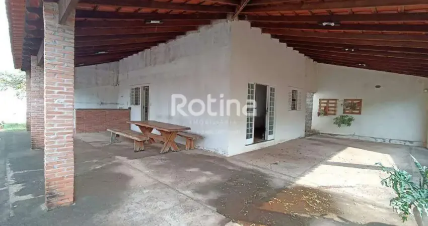 Casa à venda, 2 quartos, Presidente Roosevelt - Uberlândia/MG - Rotina Imobiliária