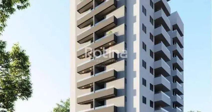 Apartamento à venda, 3 quartos, presidente roosevelt - uberlândia/mg - rotina imobiliária