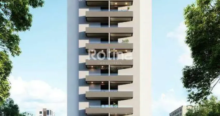Apartamento à venda, 3 quartos, Presidente Roosevelt - Uberlândia/MG - Rotina Imobiliária