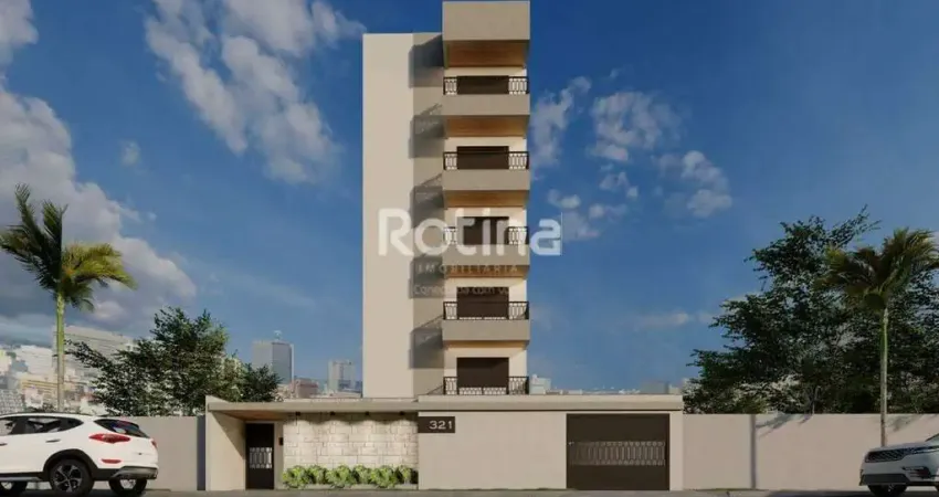 Apartamento à venda, 3 quartos, presidente roosevelt - uberlândia/mg - rotina imobiliária
