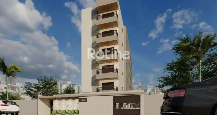 Apartamento à venda, 3 quartos, presidente roosevelt - uberlândia/mg - rotina imobiliária