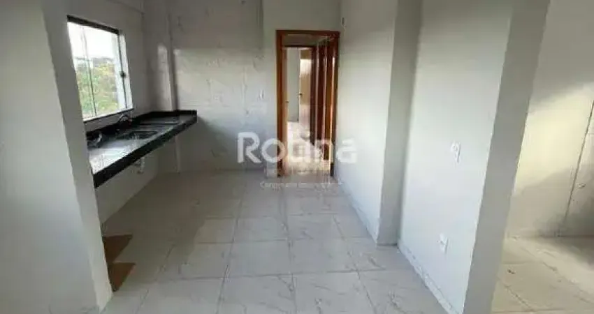 Apartamento à venda, 2 quartos, jardim patrícia - uberlândia/mg - rotina imobiliária