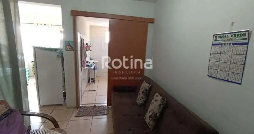 Apartamento à venda, 1 quarto, jardim patrícia - uberlândia/mg - rotina imobiliária