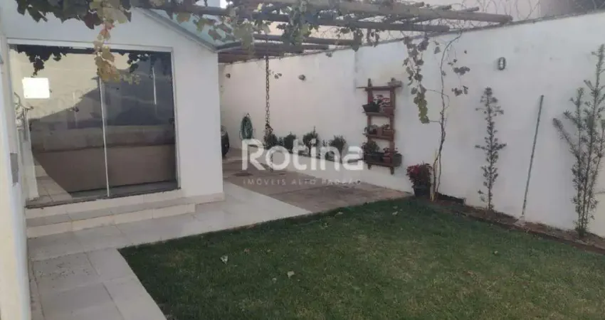 Casa à venda, 3 quartos, jardim europa - uberlândia/mg - rotina imobiliária
